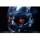 Terminator 2 T-800 Endoskeleton 1/1 scale Art Mask